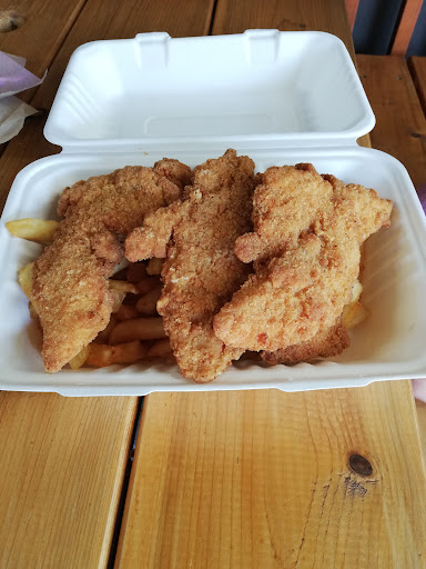 Photo of Snack Shack - 7459 Hwy 6, Tobermory, ON N0H 2R0
